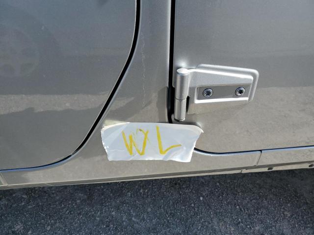 Photo 13 from auction – 2014 JEEP WRANGLER U with VIN 1C4BJWDG2EL262284