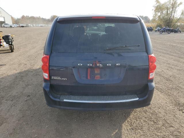 Photo 6 from auction – 2013 DODGE GRAND CARA with VIN 2C4RDGBG9DR505397