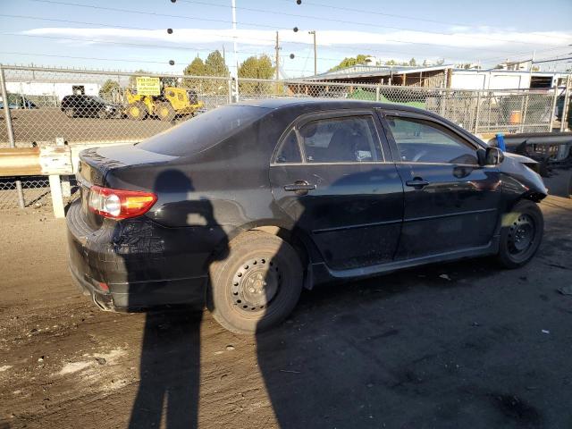 صورة رقم 3 من المزاد - 2012 TOYOTA COROLLA BA مع VIN 5YFBU4EE7CP004677