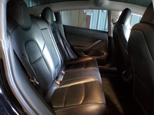 Photo 10 from auction – 2023 TESLA MODEL 3 with VIN 5YJ3E1EA7PF451749