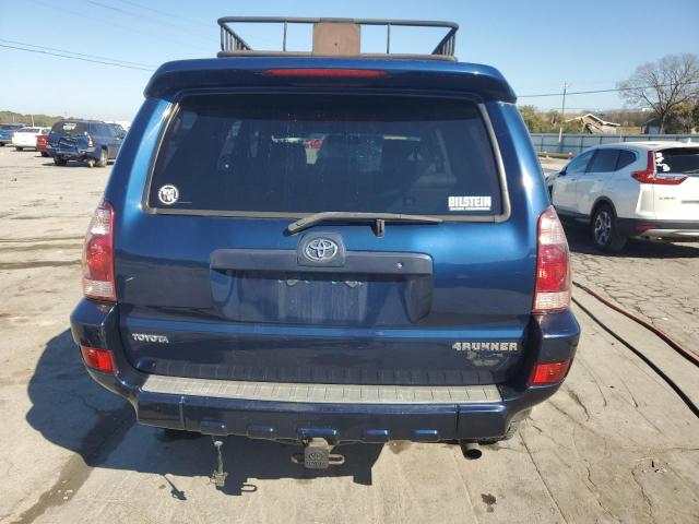 Photo 6 from auction – 2005 TOYOTA 4RUNNER SR with VIN JTEZU14R858028837