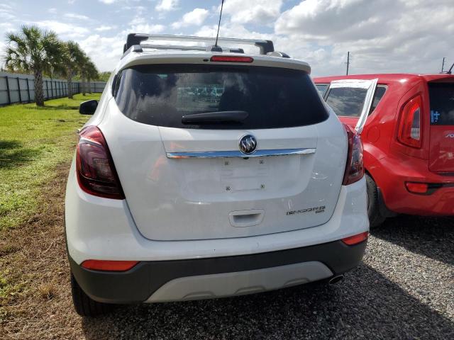 Photo 6 from auction – 2021 BUICK ENCORE PRE with VIN KL4CJESM9MB376885