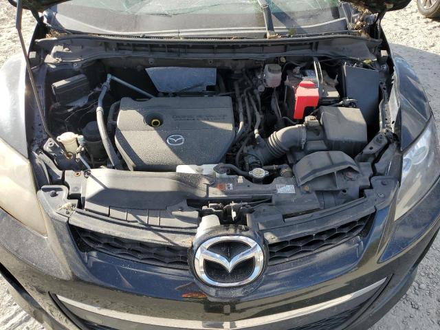 Photo 12 from auction – 2011 MAZDA CX-7 with VIN JM3ER2BM5B0358258