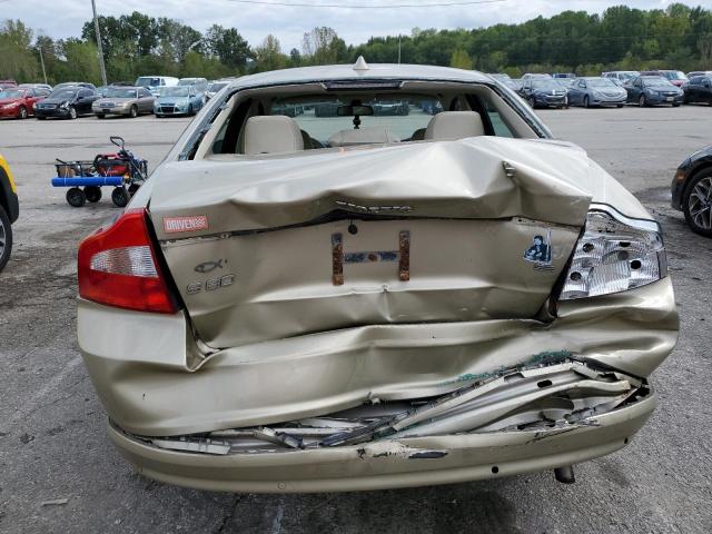 Photo 6 from auction – 2007 VOLVO S80 3.2 with VIN YV1AS982971018679