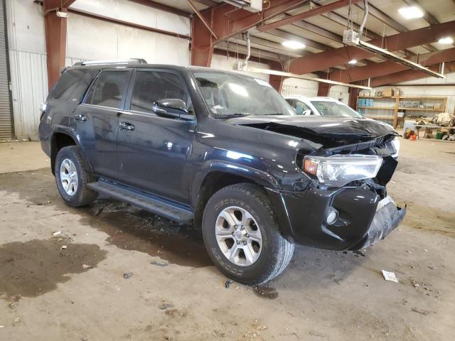Photo 4 from auction – 2019 TOYOTA 4RUNNER SR with VIN JTEBU5JR5K5697125