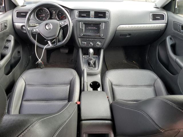 Photo 8 from auction – 2018 VOLKSWAGEN JETTA SE with VIN 3VWDB7AJ8JM263411