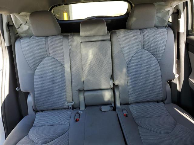 Photo 10 from auction – 2020 TOYOTA HIGHLANDER with VIN 5TDBZRBH4LS520760