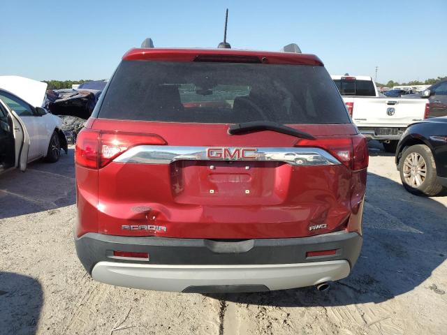 Photo 6 from auction – 2019 GMC ACADIA SLE with VIN 1GKKNSLA5KZ291432