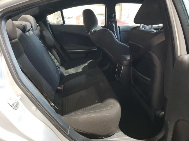 Photo 10 from auction – 2023 DODGE CHARGER GT with VIN 2C3CDXHG6PH597810
