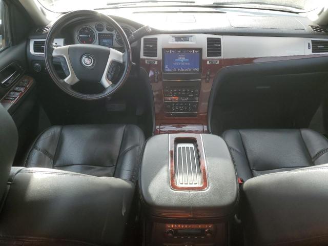 Photo 8 from auction – 2013 CADILLAC ESCALADE E with VIN 1GYS4HEF9DR330109
