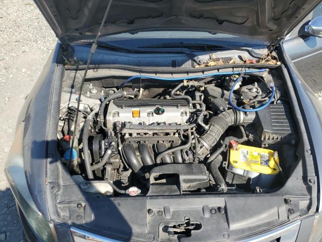 Photo 11 from auction – 2010 HONDA ACCORD LXP with VIN 1HGCP2F47AA002727