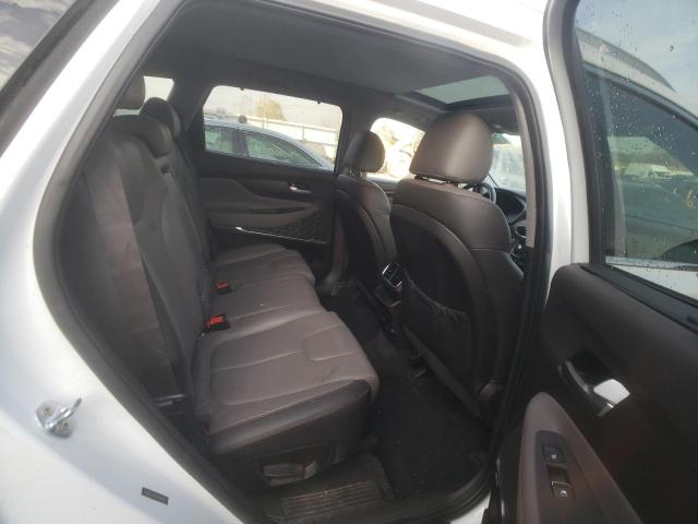 Photo 10 from auction – 2019 HYUNDAI SANTA FE L with VIN 5NMS5CAA5KH089036