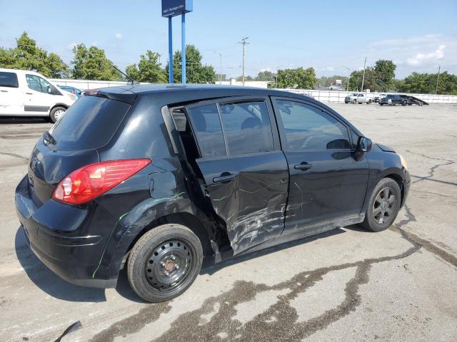 Photo 3 from auction – 2007 NISSAN VERSA S with VIN 3N1BC13E67L359785