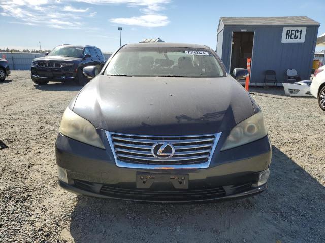 Photo 5 from auction – 2010 LEXUS ES 350 with VIN JTHBK1EGXA2344194