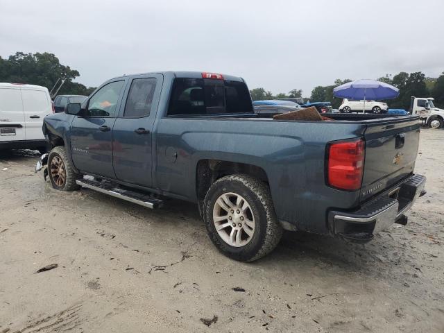 Photo 2 from auction – 2014 CHEVROLET SILVERADO with VIN 1GCRCREC3EZ107875
