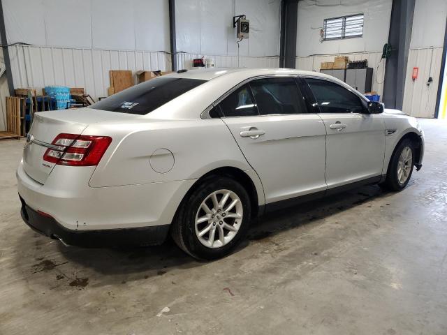 Photo 3 from auction – 2013 FORD TAURUS SE with VIN 1FAHP2D89DG213851
