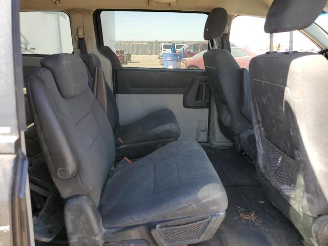 Photo 11 from auction – 2010 DODGE GRAND CARA with VIN 2D4RN5D10AR119105