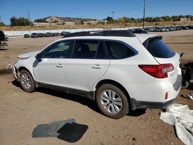Снимка 2 от търг – 2016 SUBARU OUTBACK 2. с VIN 4S4BSBFC5G3270152