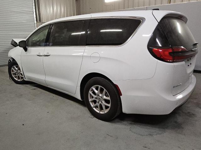 Photo 2 from auction – 2023 CHRYSLER PACIFICA T with VIN 2C4RC1BG2PR521137