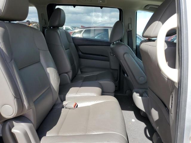 Photo 11 from auction – 2011 HONDA ODYSSEY EX with VIN 5FNRL5H68BB088630