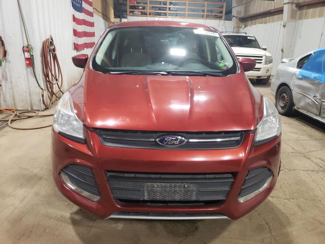 Photo 5 from auction – 2014 FORD ESCAPE SE with VIN 1FMCU9G93EUD80487