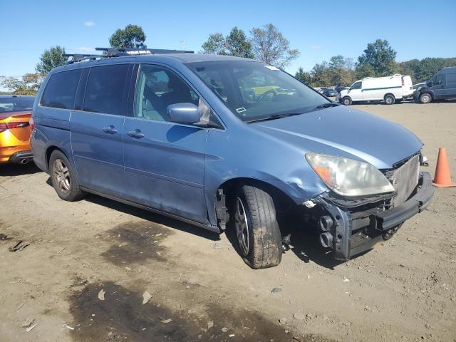 Photo 4 from auction – 2006 HONDA ODYSSEY EX with VIN 5FNRL38746B009666