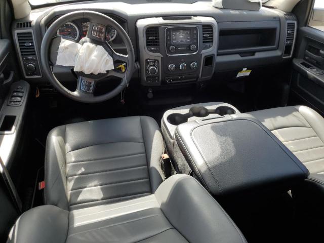 Photo 8 from auction – 2023 RAM 1500 CLASS with VIN 1C6RR7FG7PS590388