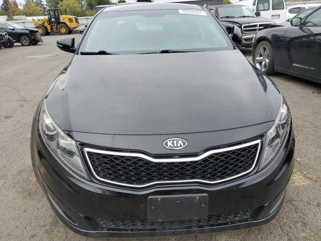 Photo 5 from auction – 2011 KIA OPTIMA with VIN KNAGN4A66B5085486