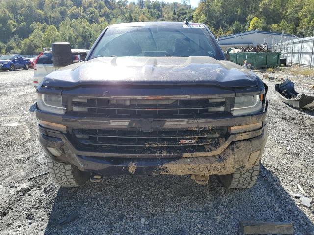 Photo 5 from auction – 2016 CHEVROLET SILVERADO with VIN 1GCVKRECXGZ166717