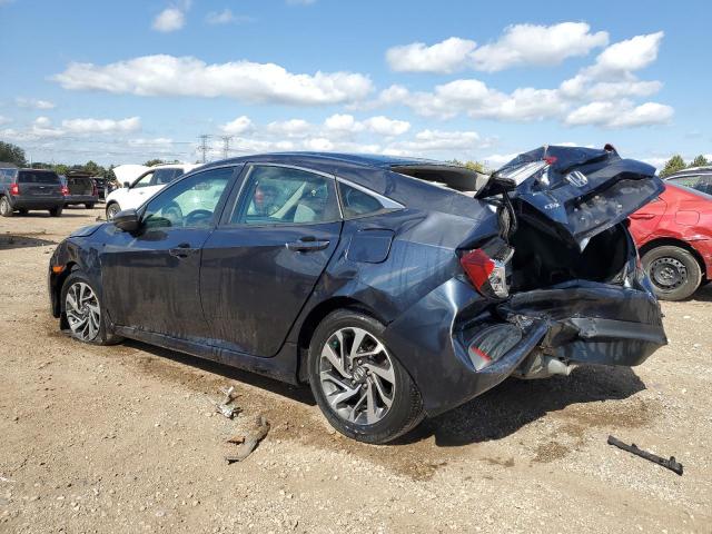 Photo 2 from auction – 2016 HONDA CIVIC EX with VIN 19XFC2F72GE056864