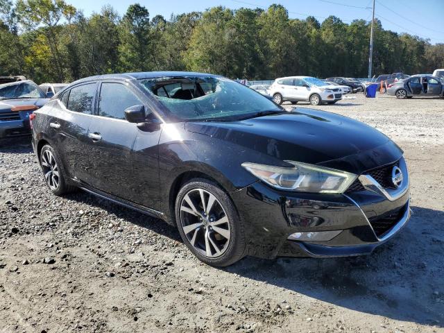 Photo 4 from auction – 2016 NISSAN MAXIMA 3.5 with VIN 1N4AA6AP9GC906985