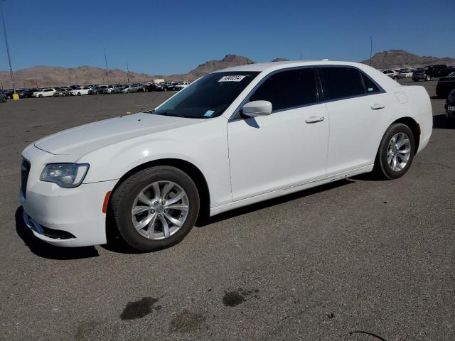 CHRYSLER 300 LIMITE 2015 with VIN 2C3CCAAG9FH796777 - Photo from auction