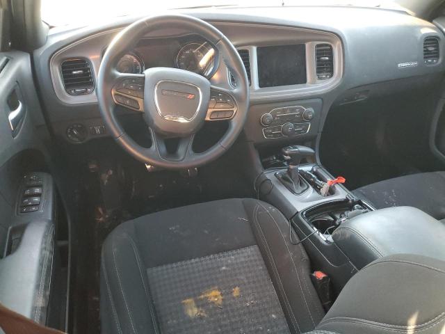 Photo 8 from auction – 2023 DODGE CHARGER SX with VIN 2C3CDXBG7PH536166