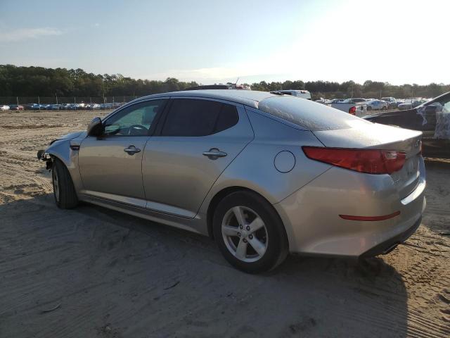 Photo 2 from auction – 2015 KIA OPTIMA LX with VIN KNAGM4A71F5544456
