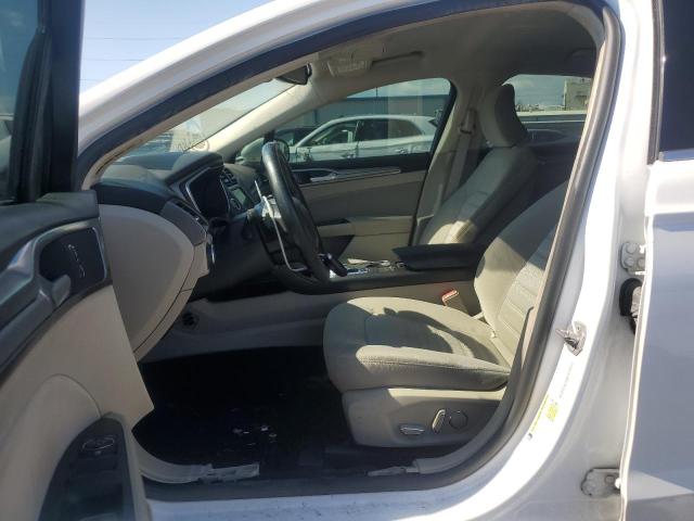 Photo 7 from auction – 2019 FORD FUSION SE with VIN 3FA6P0HD2KR261958