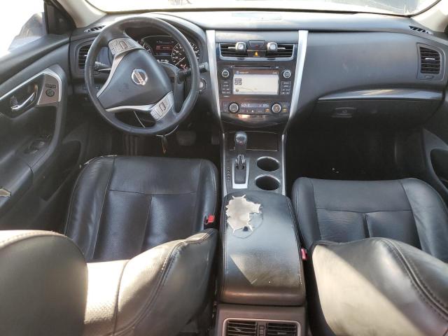Photo 8 from auction – 2014 NISSAN ALTIMA 2.5 with VIN 1N4AL3AP3EC400879