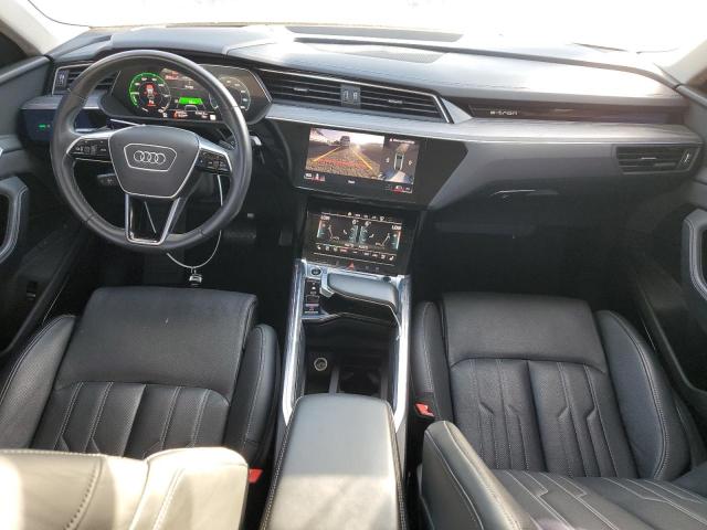 Photo 8 from auction – 2022 AUDI E-TRON SPO with VIN WA13AAGE2NB044248