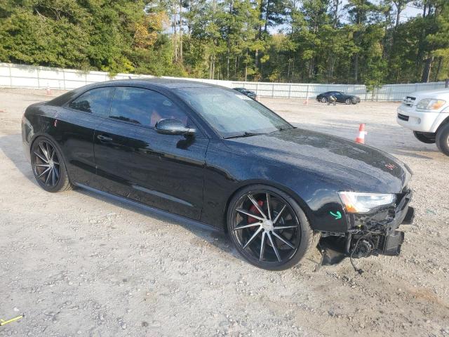 Photo 4 from auction – 2016 AUDI S5 PREMIUM with VIN WAUC4AFR6GA005699