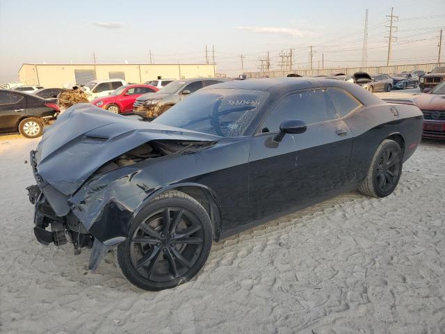 DODGE CHALLENGER 2016 with VIN 2C3CDZAG5GH335198 - Photo from auction