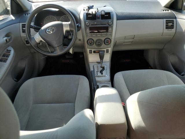Photo 8 from auction – 2011 TOYOTA COROLLA BA with VIN 2T1BU4EE2BC599355