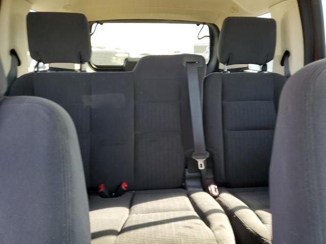 Photo 10 from auction – 2010 FORD EXPLORER X with VIN 1FMEU7DE5AUB13912