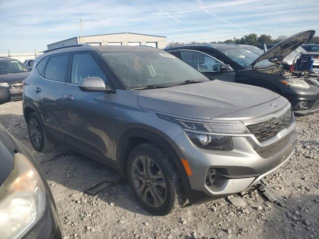 Photo 4 from auction – 2021 KIA SELTOS S with VIN KNDEUCAA3M7229868
