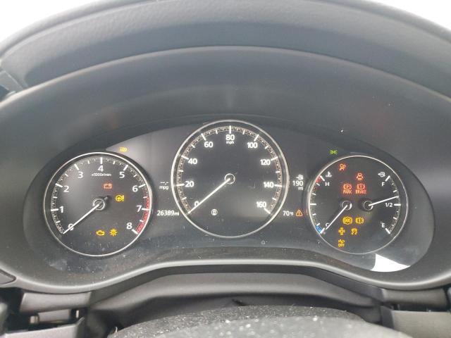Photo 9 from auction – 2020 MAZDA 3 PREFERRE with VIN JM1BPADL3L1170429