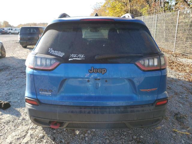 Photo 6 from auction – 2019 JEEP CHEROKEE T with VIN 1C4PJMBX4KD336971