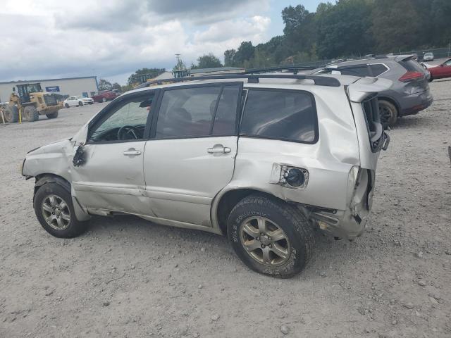 Photo 2 from auction – 2005 TOYOTA HIGHLANDER with VIN JTEEP21A550118536