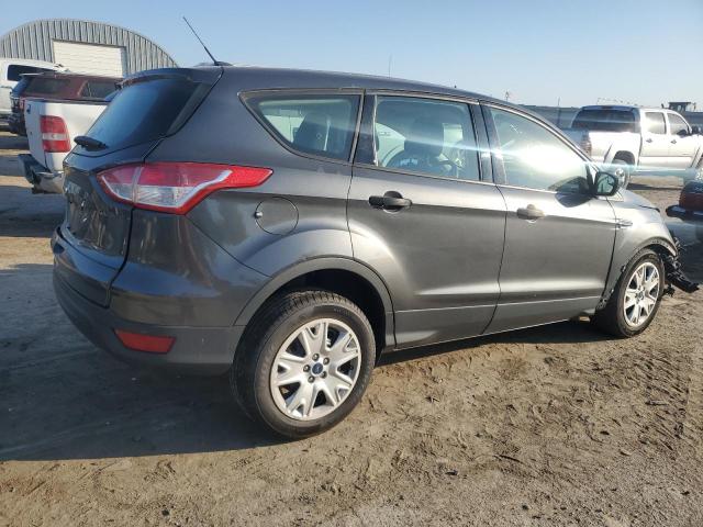 Photo 3 from auction – 2015 FORD ESCAPE S with VIN 1FMCU0F7XFUB30032