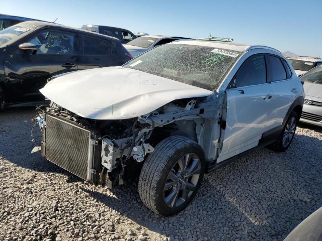 MAZDA CX-30 PREF 2022 with VIN 3MVDMBCL0NM447583 - Photo from auction