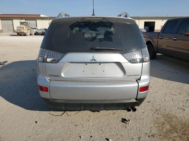 Photo 6 from auction – 2009 MITSUBISHI OUTLANDER with VIN JA4MT41X09Z003429