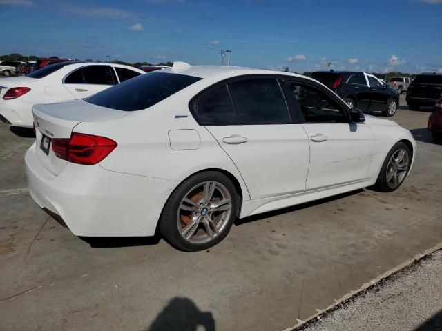 Photo 3 from auction – 2017 BMW 330E with VIN WBA8E1C59HK479923