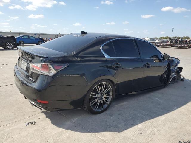 Photo 3 from auction – 2017 LEXUS GS 350 BAS with VIN JTHBZ1BL9HA011580